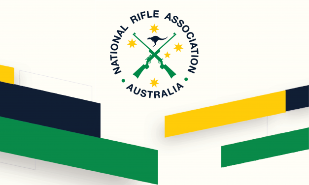 Call for Nominations – Captain, Manager, Coach and Shooters – Australian Under 25 Rifle Team – South Africa, 2024