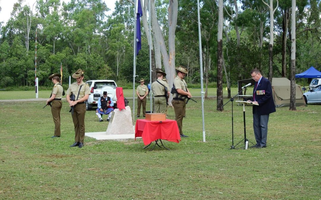 Project “Remember Them” Address by Bruce A.R. Scott, CSC, ADC HRSC – 14 May 2021