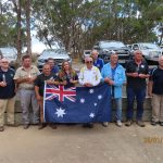Castlemaine Rifle Club’s Australia Day Shoot – 26/01/2022