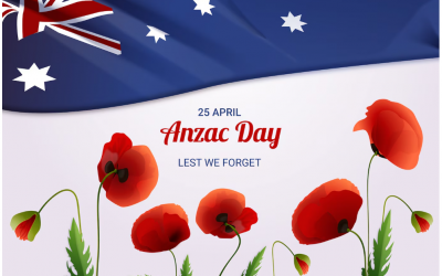 ANZAC DAY 2024 – ‘Rifle Shooters Remember the Sacrifice and Commitment’
