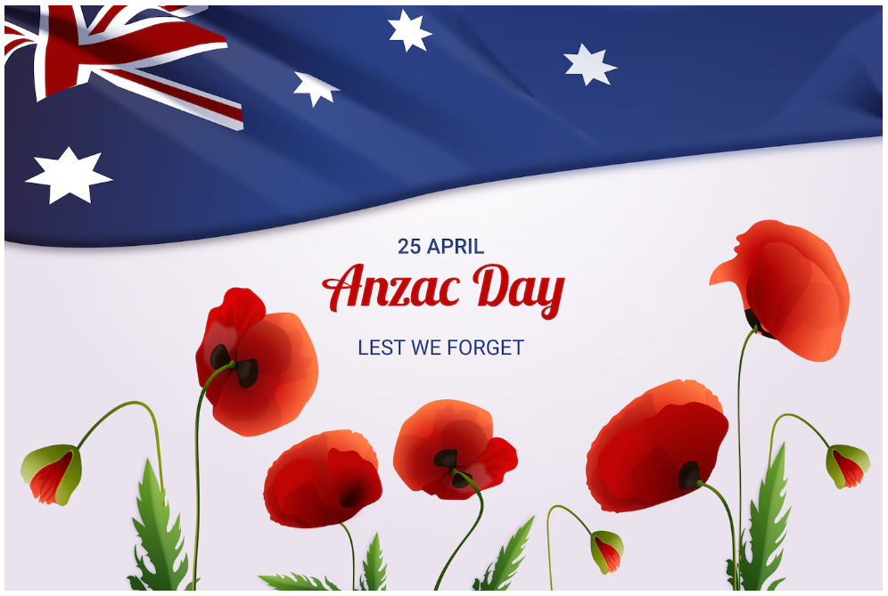 ANZAC DAY 2024 – ‘Rifle Shooters Remember the Sacrifice and Commitment’