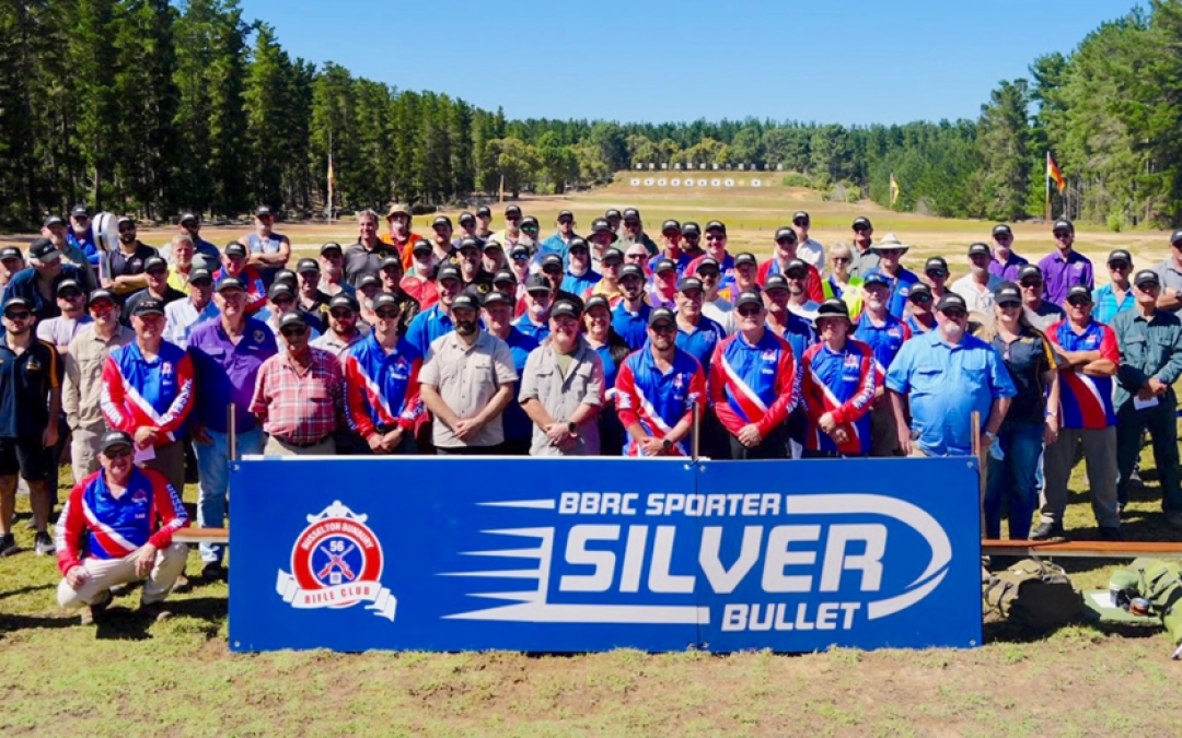 Sporter Prize Meeting Proves Successful