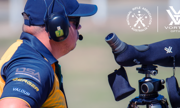 NRAA welcomes Extravision and VORTEX as optics partners
